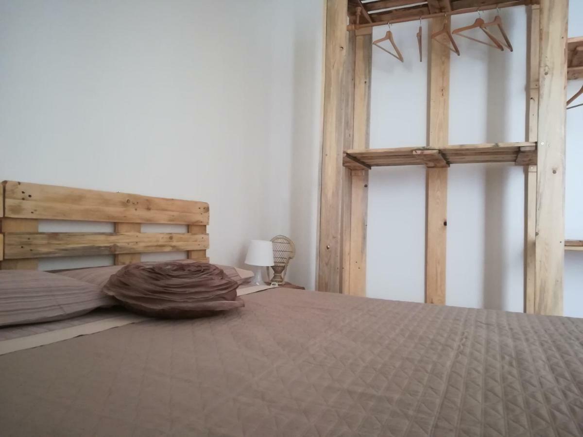 Apartmán Amendola24 Cefalù Exteriér fotografie